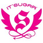 It's Sugar logo
