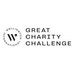 Great Charity Challenge logo