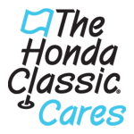 Honda Classic Cares logo