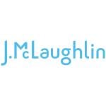 J. McLaughlin logo