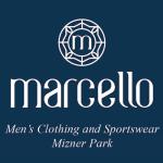 Marcello Sport logo