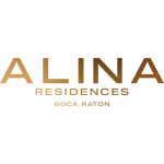 Alina Residences Logo