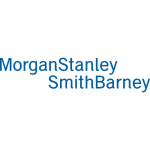 Morgan Stanley Smith Barney logo