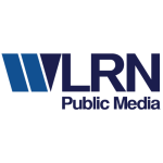 WLRN logo