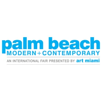 Palm Beach Modern Contemporary logo