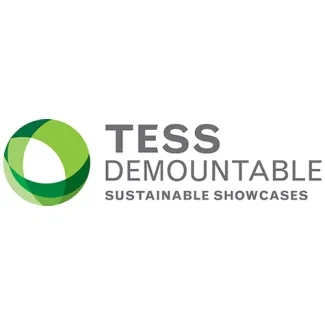 Tess Demountable logo