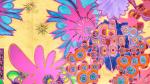 Jose Alvarez (D.O.P.A.), Echoes of Silence in the Galactic Garden, 2025, glass