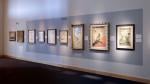 Gallery install shot