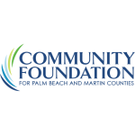 Community Foundation for Palm Beach and Martin Counties logo