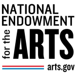 National Endowment for the Arts logo