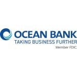 Ocean bank logo