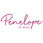 Penelope of Boca logo
