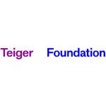 Teiger Foundation logo