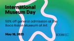 International Museum Day 2025