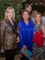 Benefactor Circle Members