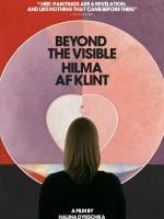 Beyond the Visible: Hilma af Klint