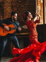 Flamenco Fiesta