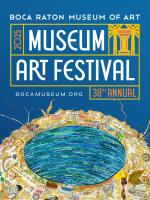 Art Festival in Mizner Park