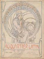 Call for Papers: Timeless Mucha