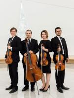 Con Brio Quartet