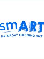 Saturday Morning Art (smART) logo